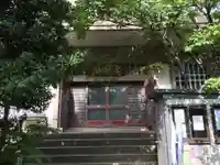 寳蓮寺の本殿・本堂