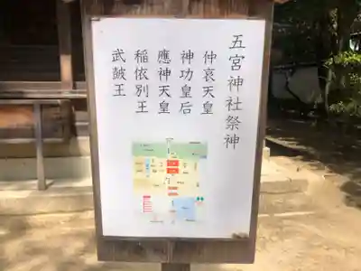 白鳥神社のその他建物