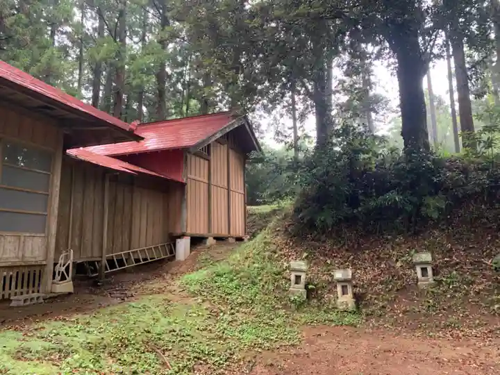星宮大神(千葉県)