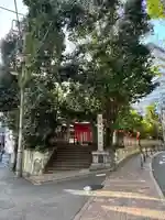 豊栄稲荷神社(東京都)