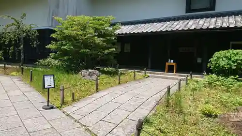 東慶寺のその他建物