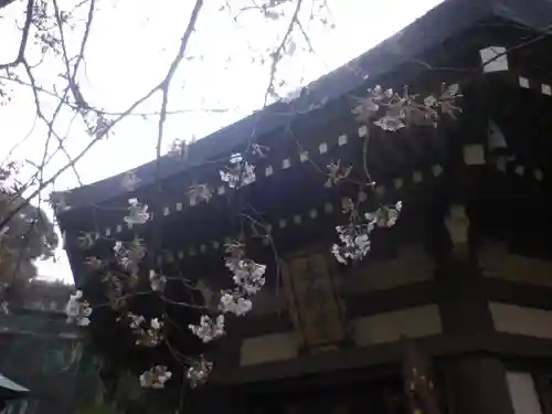 長勝寺のその他建物