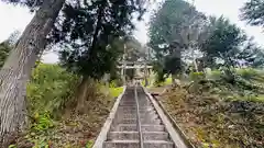 月出神社(兵庫県)