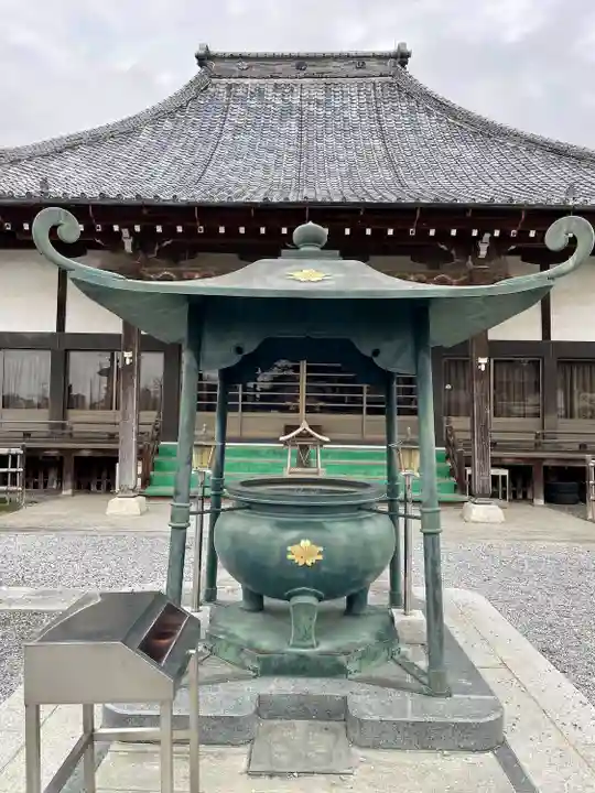 如意輪寺(栃木県)