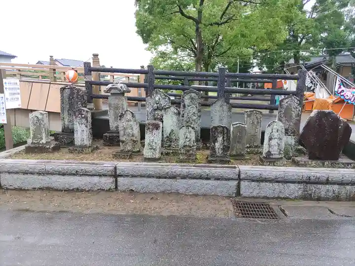 嚴島神社(千葉県)