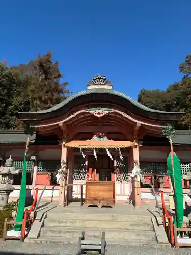 西院春日神社(京都府)