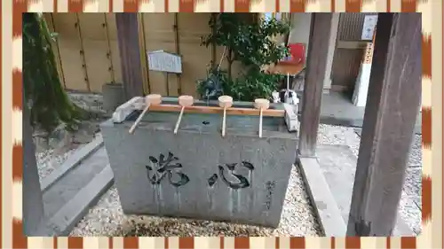 蛇窪神社(東京都)