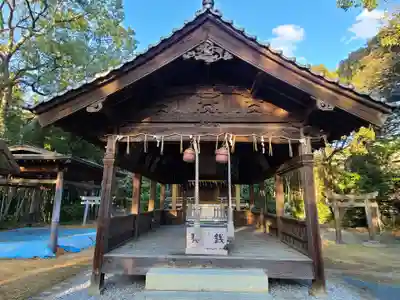須賀神社(福岡県)