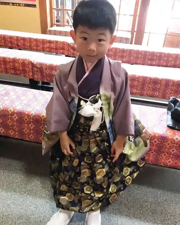 總社 和田八幡宮(福井県)