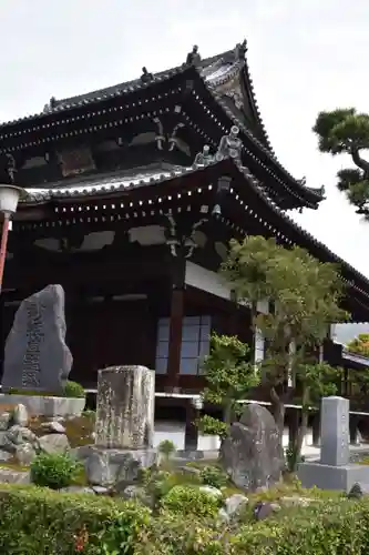 満願寺のその他建物