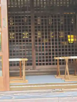 玉敷神社(埼玉県)