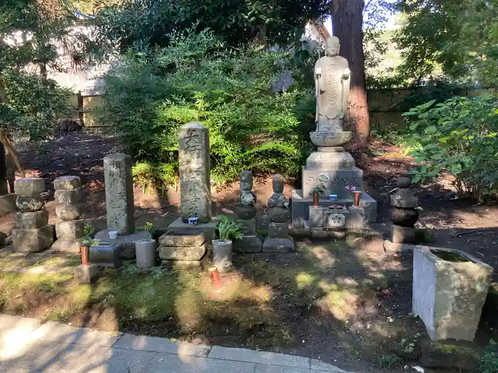 桂昌庵(神奈川県)