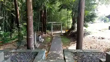 熊野神社(茨城県)