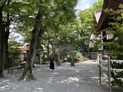 清瀧神社(千葉県)