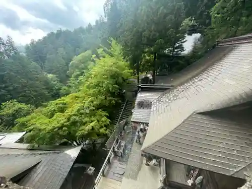岩屋寺(愛媛県)