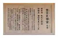 伊勢神宮外宮(豊受大神宮)(三重県)