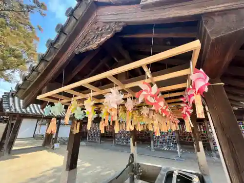 白鳥神社(香川県)