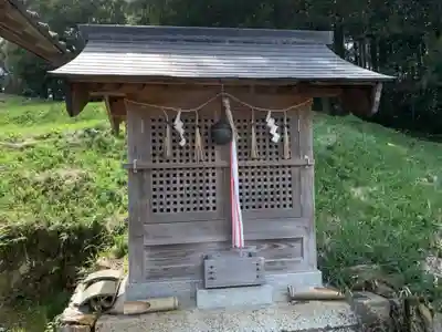 天満神社の末社・摂社