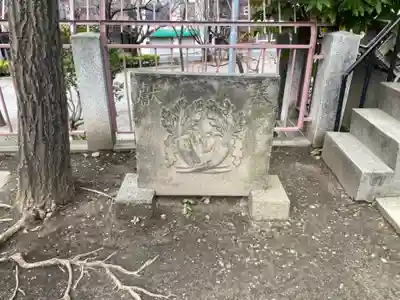 待乳山聖天（本龍院）のその他建物