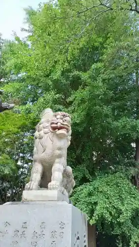 香取神社(茨城県)