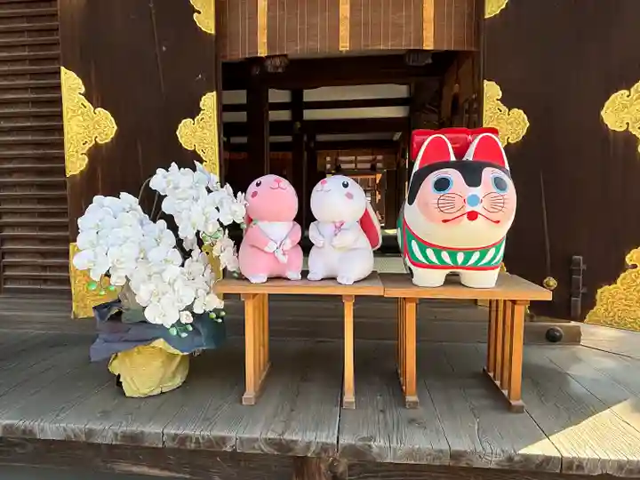 住吉大社(大阪府)