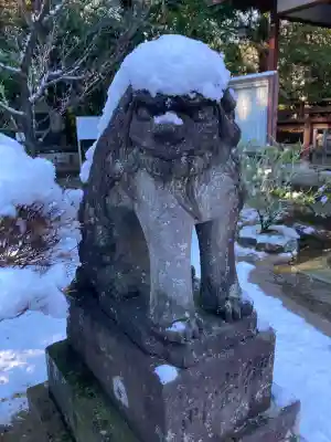 宮川熊野神社(千葉県)