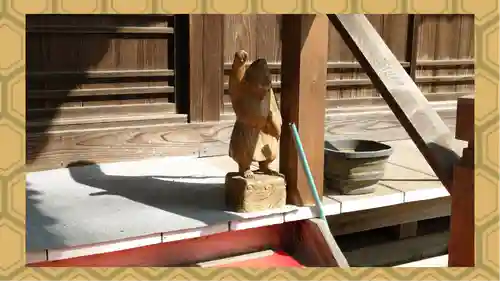 網戸神社(栃木県)
