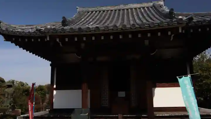 橘寺(奈良県)