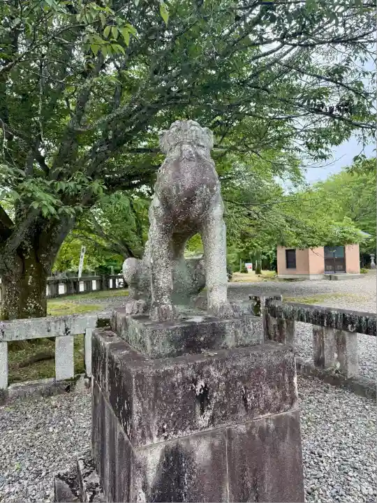吉野神宮(奈良県)