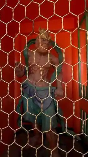 飯沼山 圓福寺(千葉県)