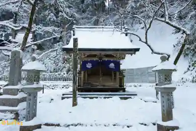 転法輪寺(奈良県)