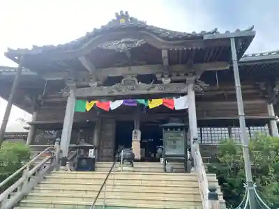 立江寺(徳島県)