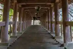 長谷寺の建物その他