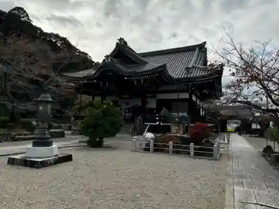 橘寺(奈良県)