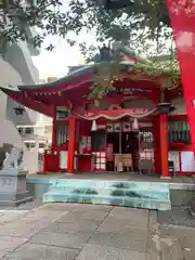 四宮神社(兵庫県)