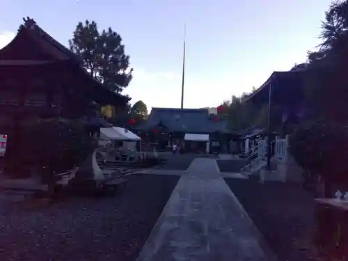 大野神社(滋賀県)