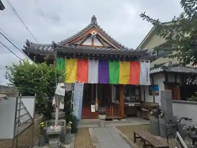 大林寺(大阪府)