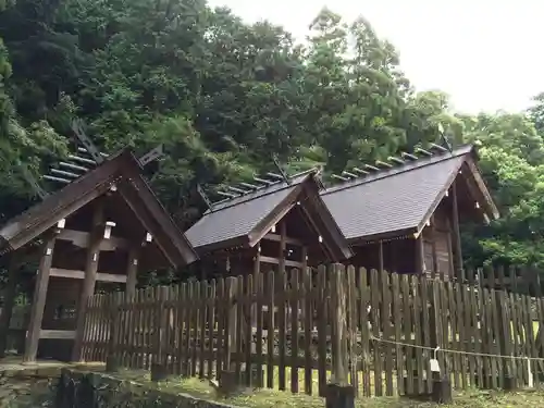 山口大神宮(山口県)