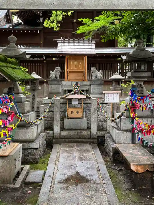 神御衣神社(愛知県)
