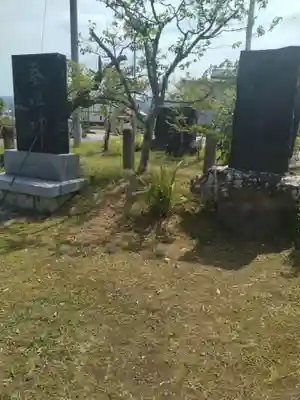 梁川天神社(福島県)