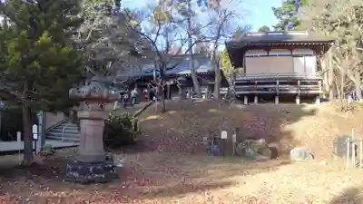 土津神社｜こどもと出世の神さまのその他建物