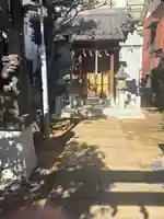 石井神社(東京都)