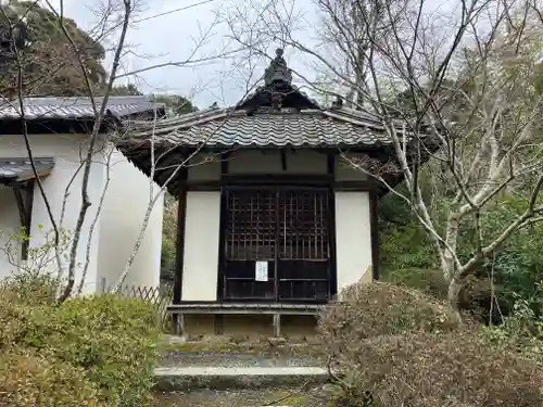常樂寺(滋賀県)