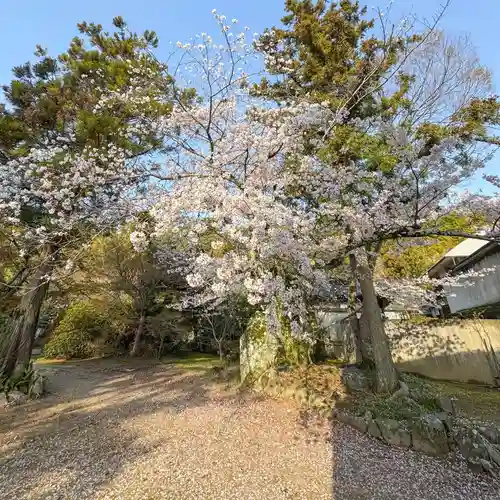 伊勢の国 四天王寺(三重県)