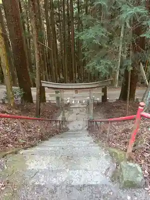 親都神社(群馬県)