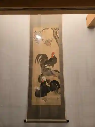 伊那下神社(静岡県)