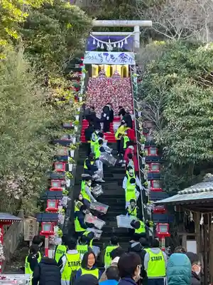 遠見岬神社のその他建物