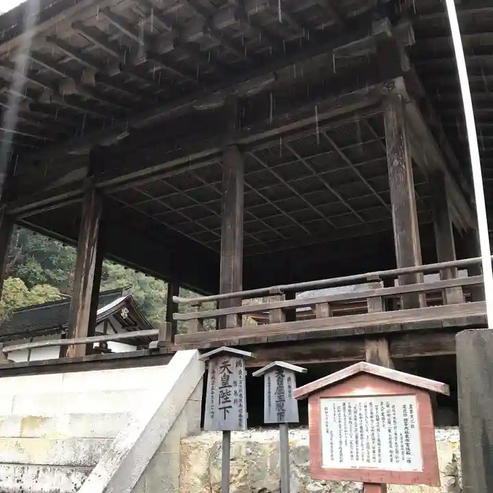 日吉大社の本殿・本堂