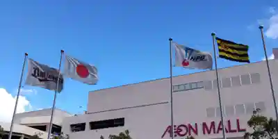 御霊神社堀江行宮(大阪府)