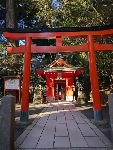 曽我神社(神奈川県)
